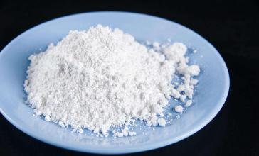 碳酸钙：一种全能百搭的材料
