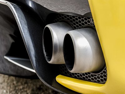 汽车尾气净化用氧化铝载体的研究