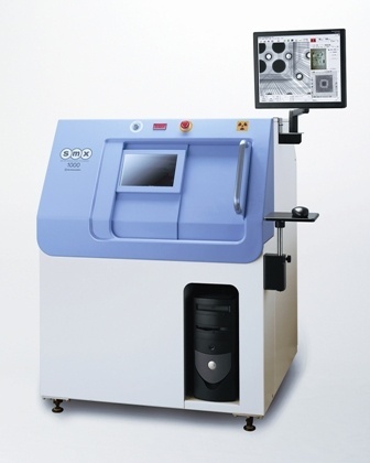 岛津无损检测仪—X射线微焦点透视检查设备SMX-1000