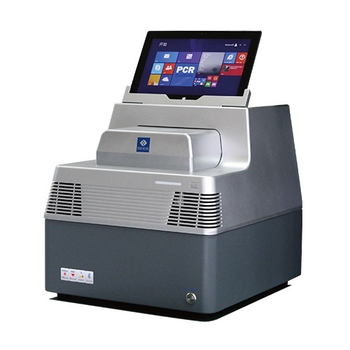 杭州博日科技Bioer 9600 FQD-96A荧光定量PCR仪