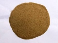 覆膜型陶粒砂