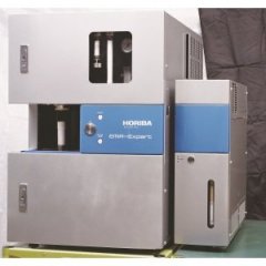 HORIBA全新碳硫分析仪 EMIA-Expert