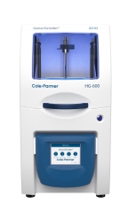 Cole-Parmer HG-600 (原Spex2010) GenoGrinder® 高通量可编程组织研磨仪的图片