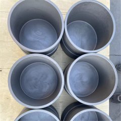 碳化硅研墨桶 研磨罐 陶瓷桶 陶瓷罐