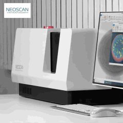 NEOSCAN 紧凑型台式显微CT