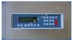 tw-c802称重控制器显示器TW-C802智能流量积算仪表料位计液位计