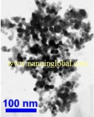 纳米碳酸钙 20nm 99.9%