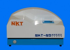 NKT-N9纳米激光粒度仪