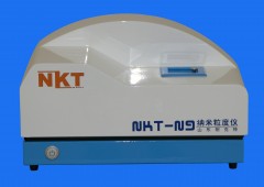 NKT-N9H纳米激光粒度仪